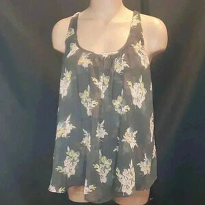 Kimchi Blue Overlay Tank